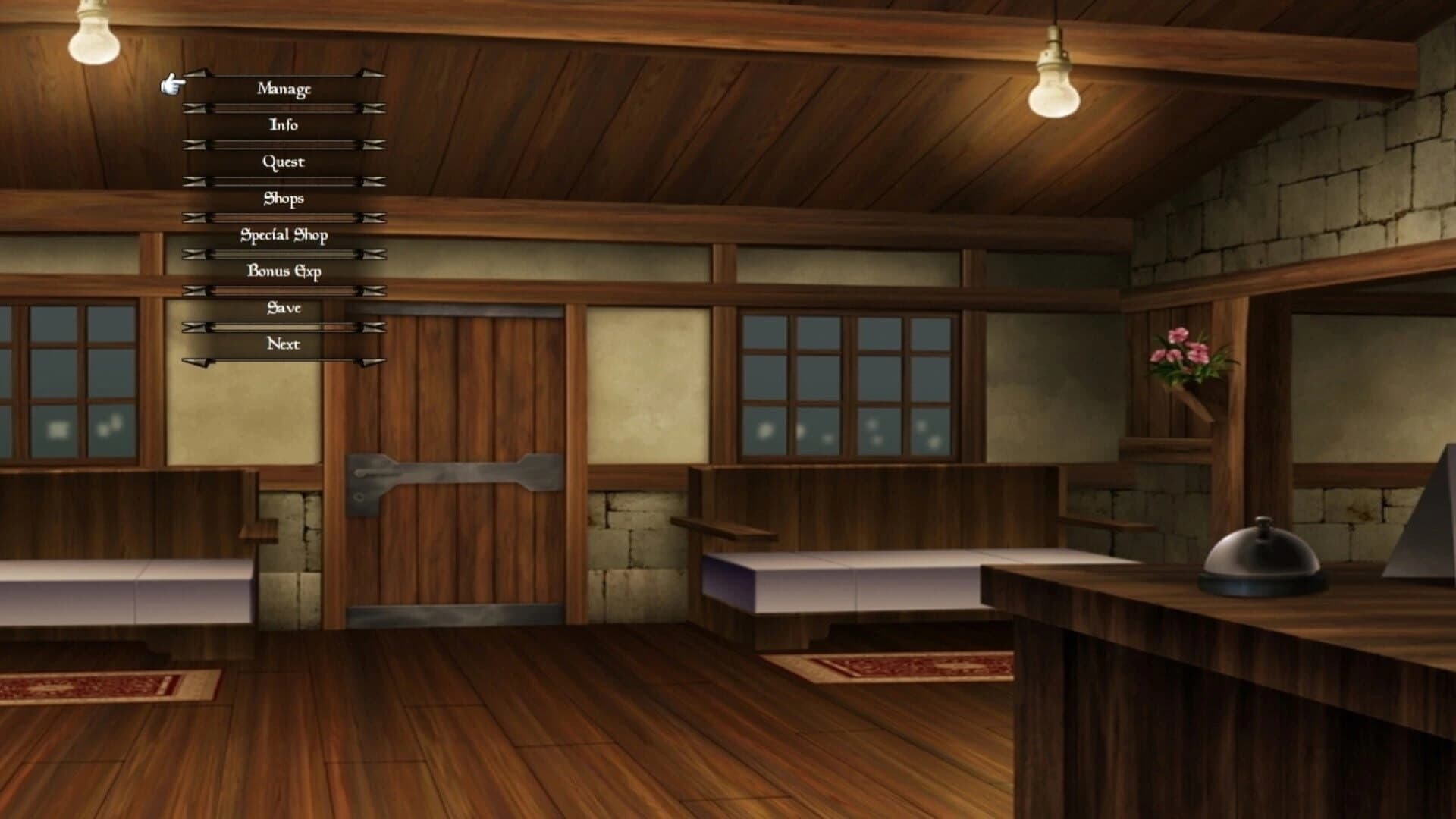 Aeloren Tactics screenshot 2