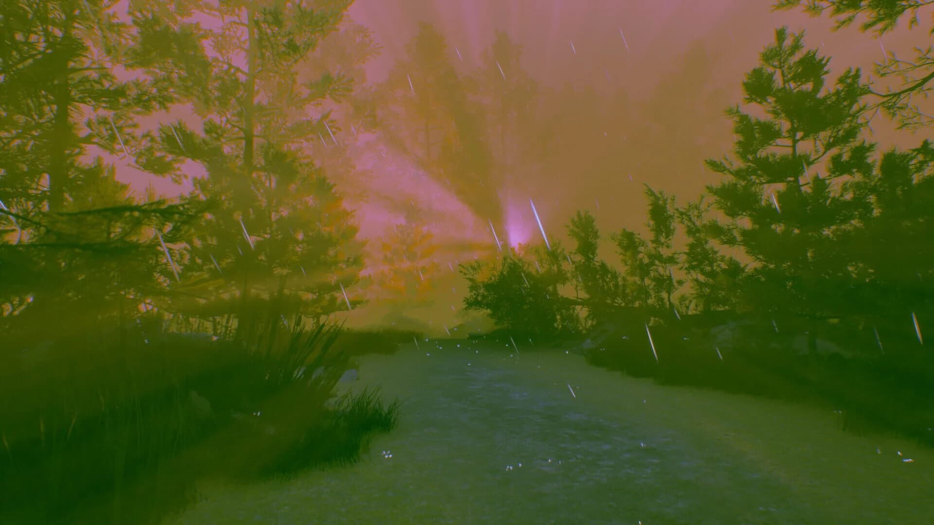 Aelwater screenshot 1