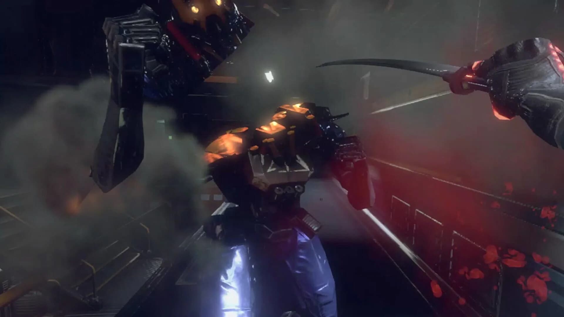Aeon screenshot 3
