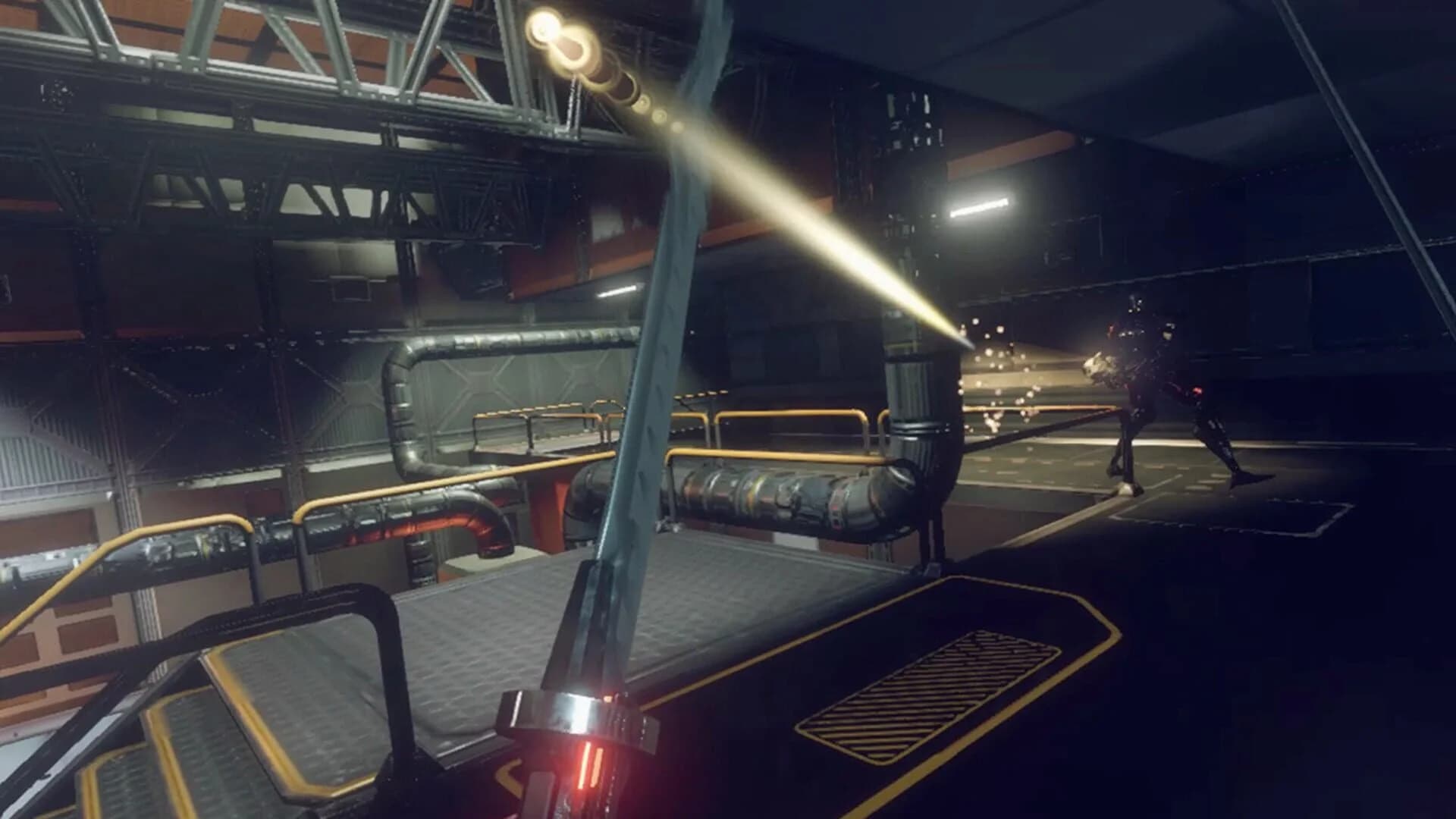 Aeon screenshot 4