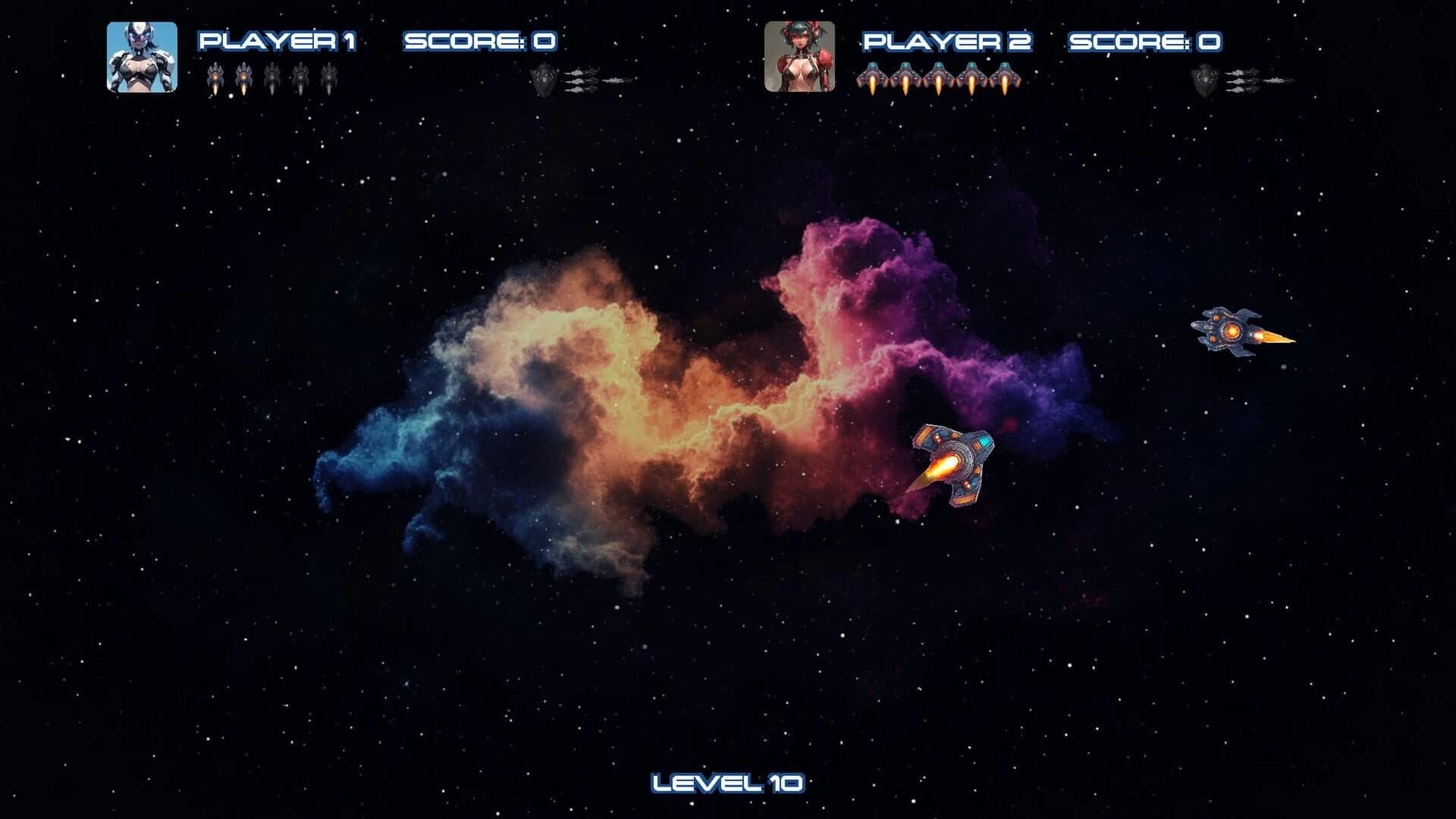 Aeon Attack screenshot 7