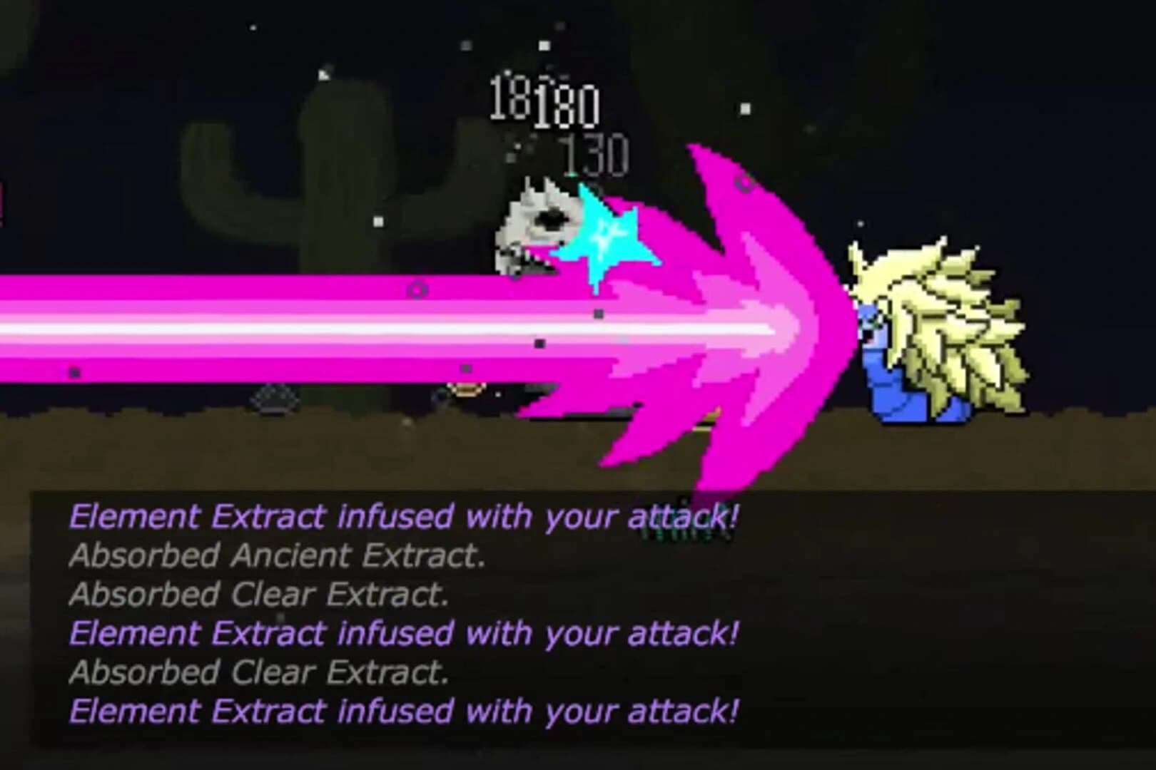 Aeon Rivals screenshot 3