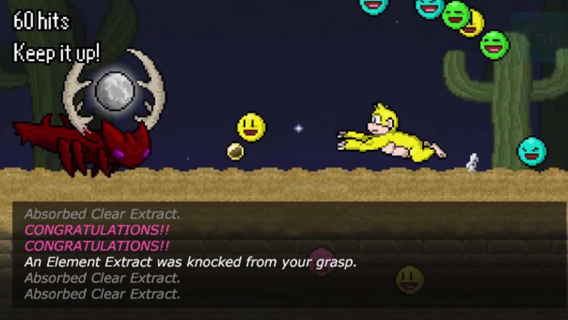 Aeon Rivals screenshot 1