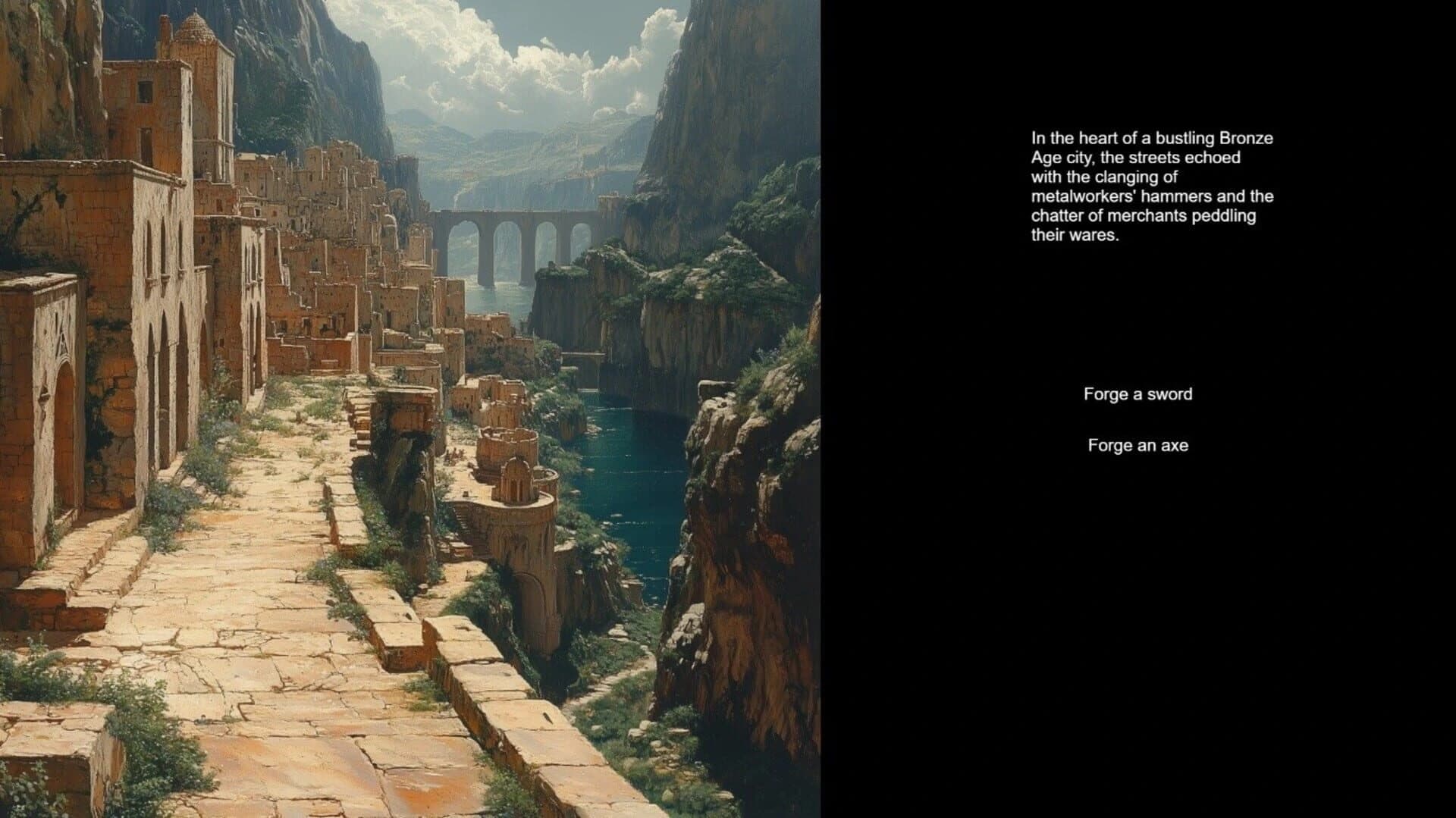 Aeonic screenshot 3