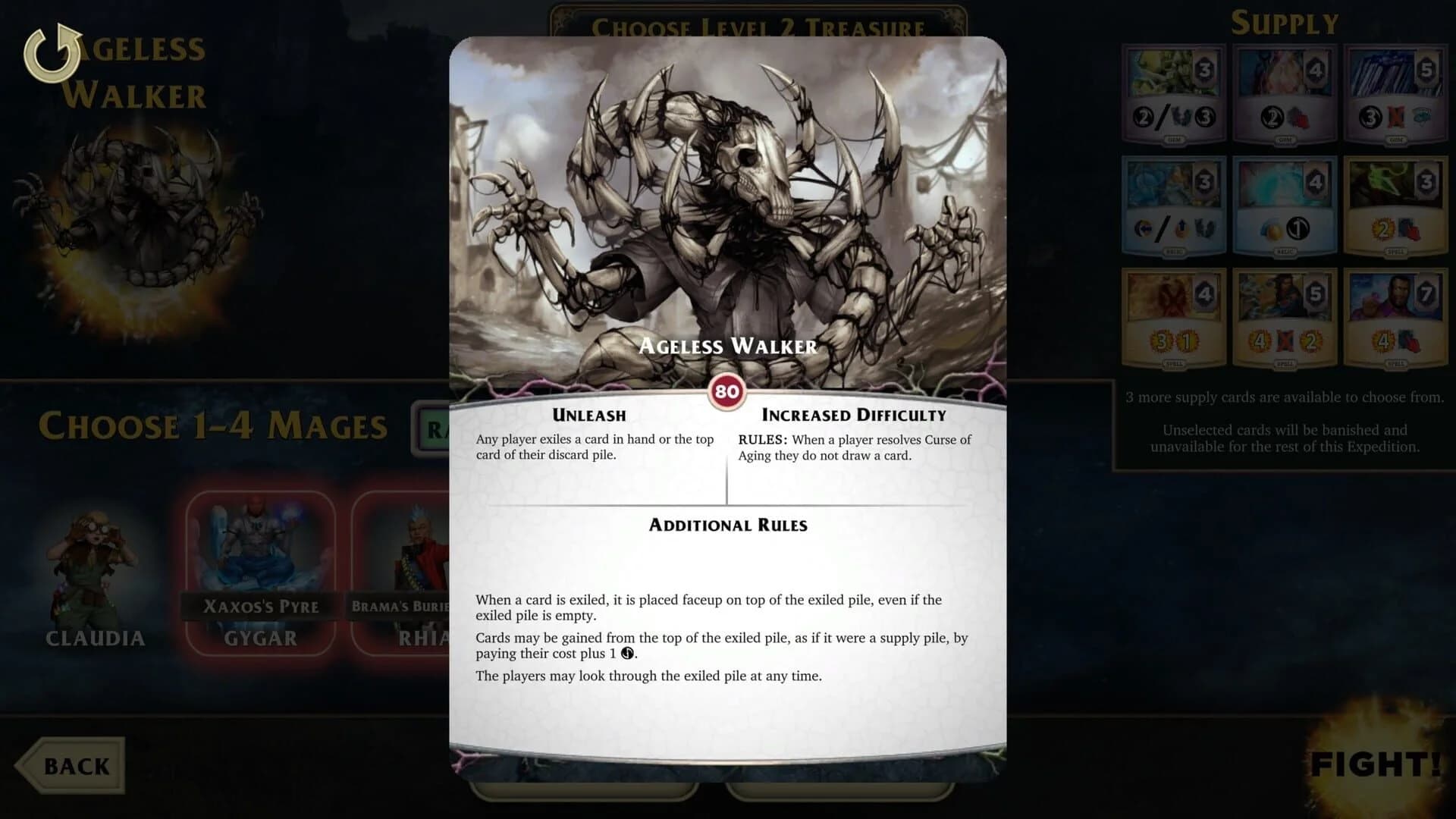 Aeon's End: The New Age screenshot 4