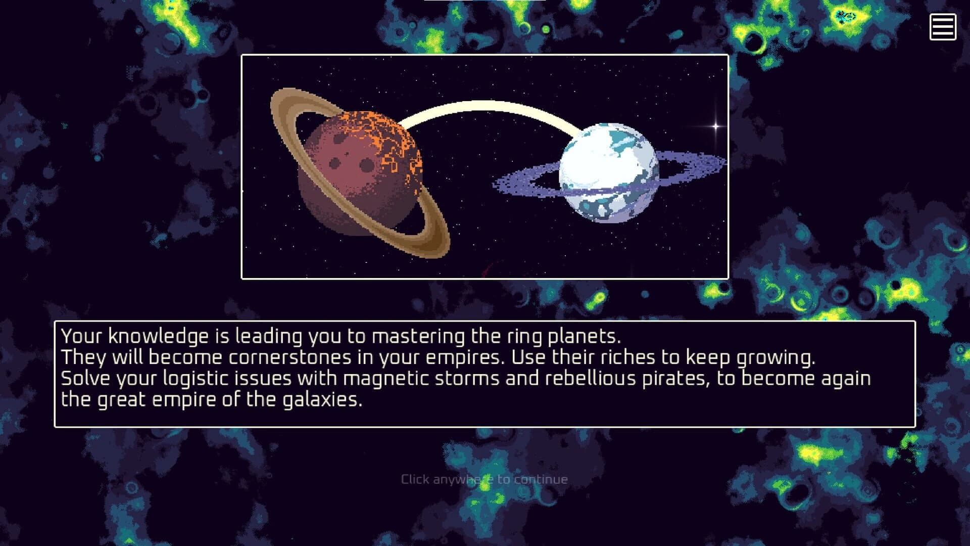 Aeons of Rebirth screenshot 1