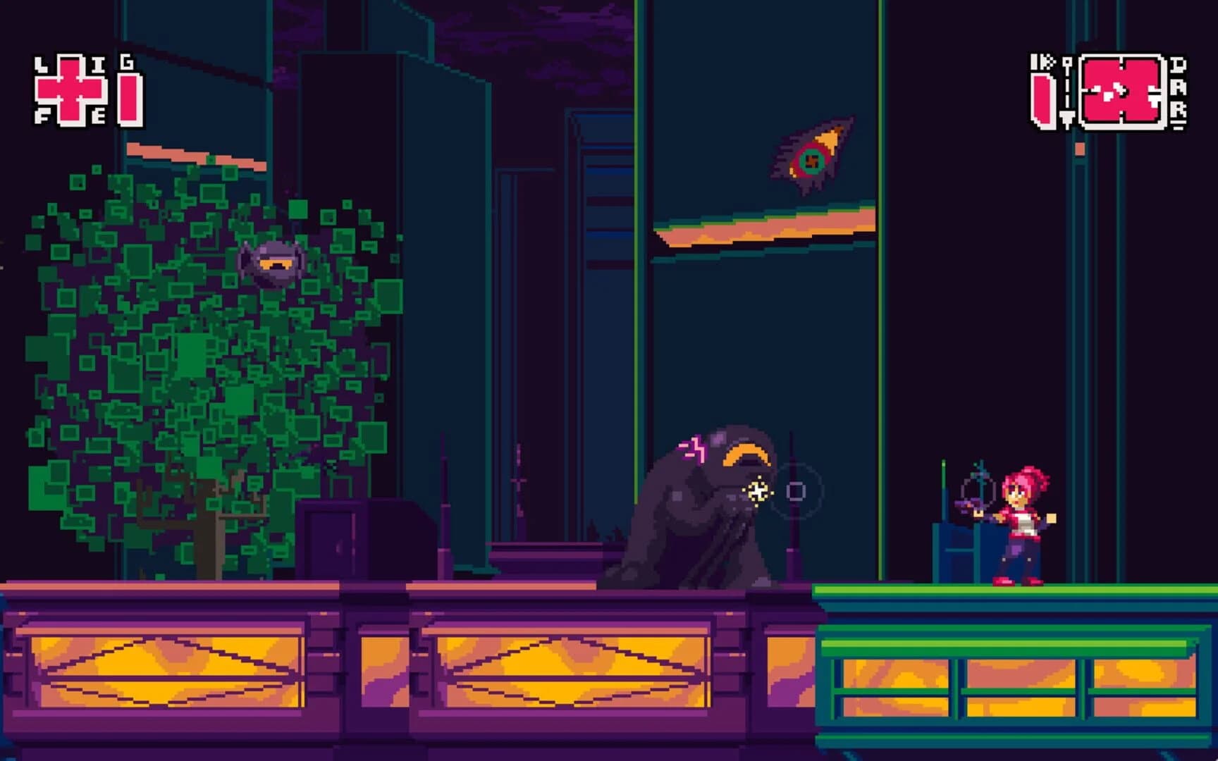 Aerannis screenshot 1