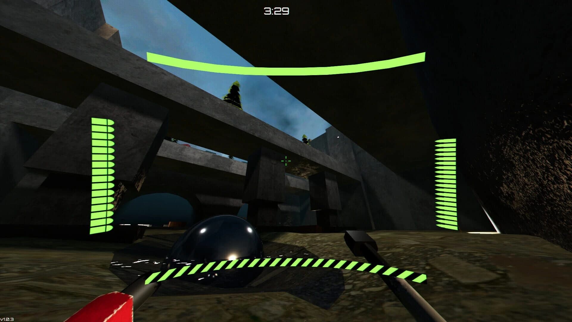 Aerial Aces screenshot 5