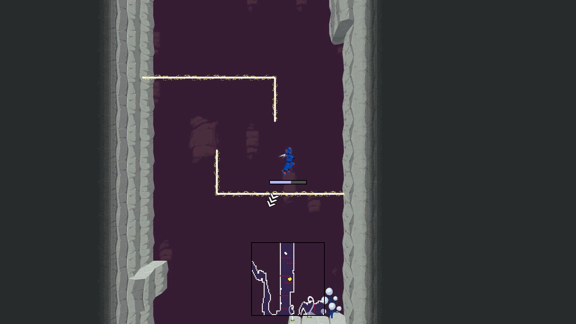 Aerial Battle Frame: Vernion screenshot 1