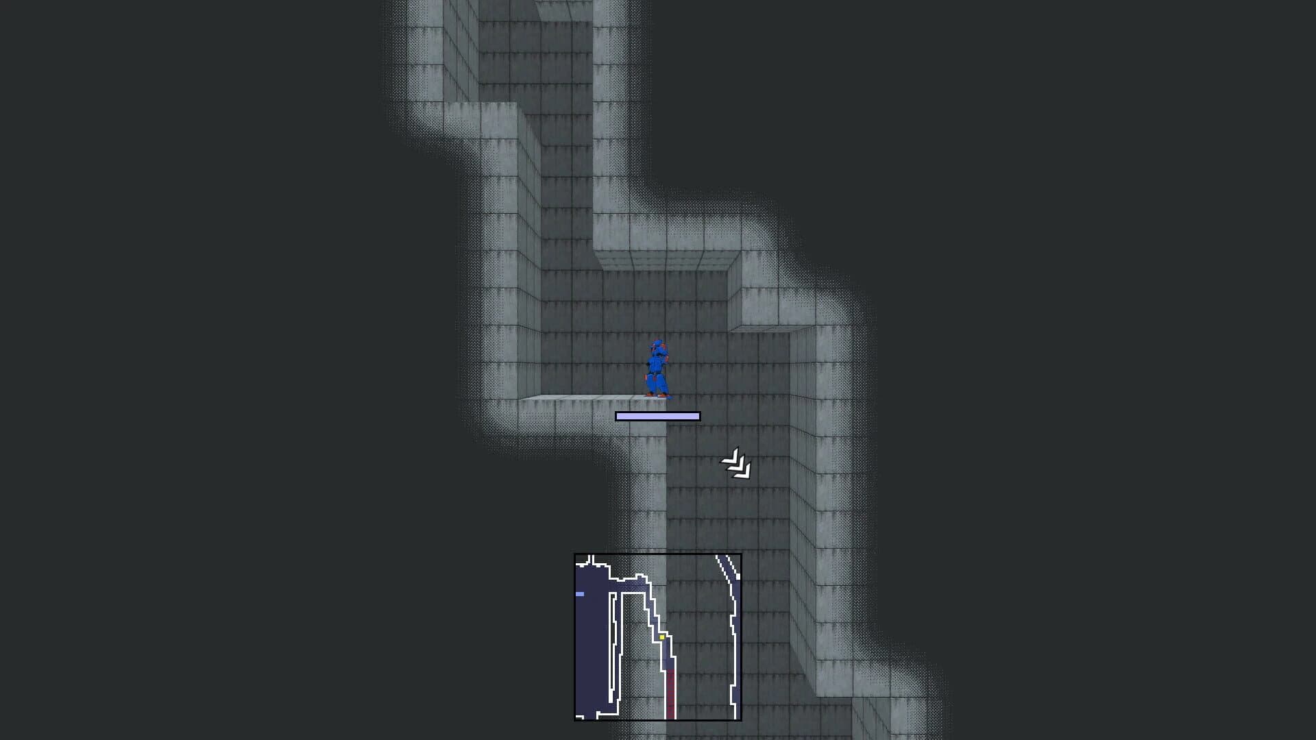 Aerial Battle Frame: Vernion screenshot 2