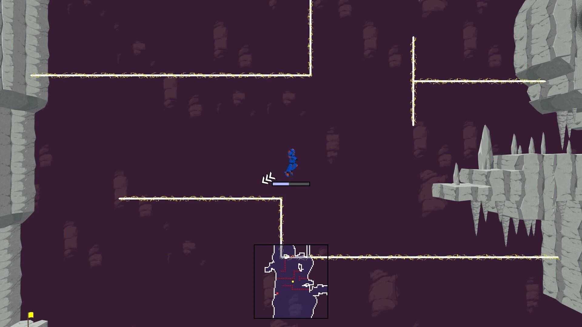 Aerial Battle Frame: Vernion screenshot 5