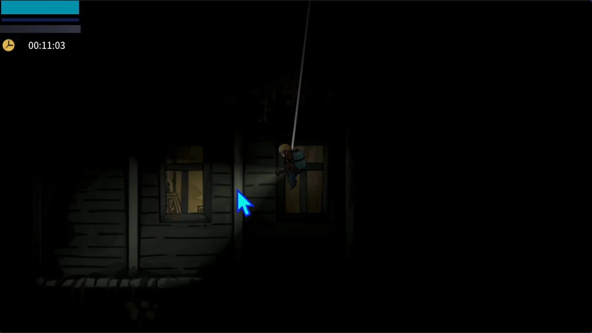 Aerial Cleaner screenshot 5