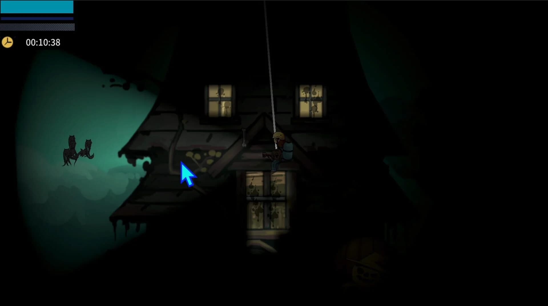 Aerial Cleaner screenshot 4