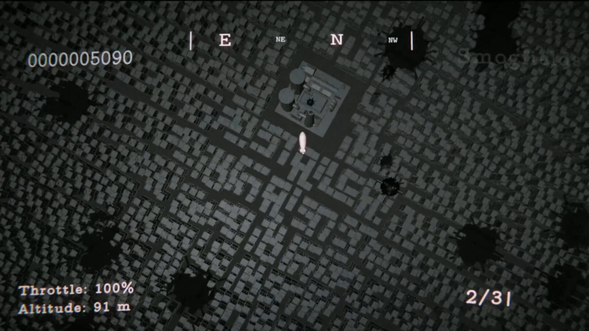 Aerial Lockdown screenshot 3