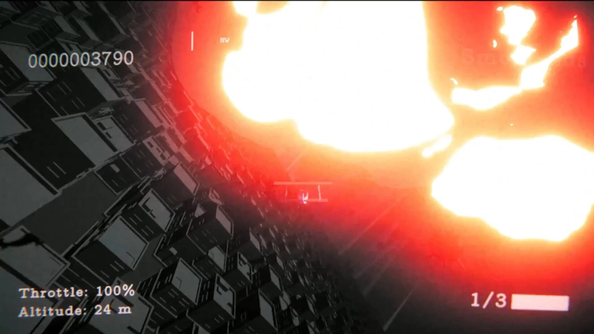 Aerial Lockdown screenshot 4