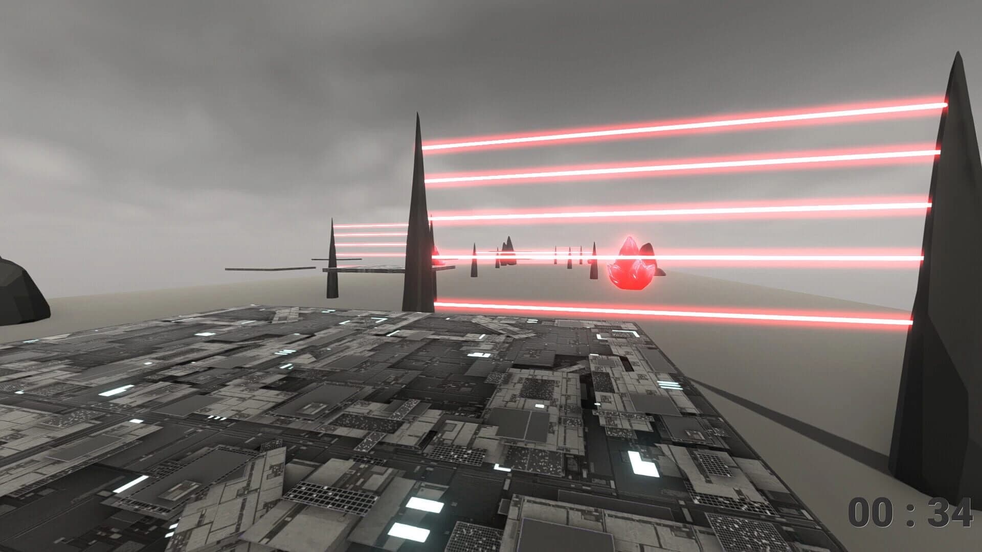 Aerial Platforms screenshot 2