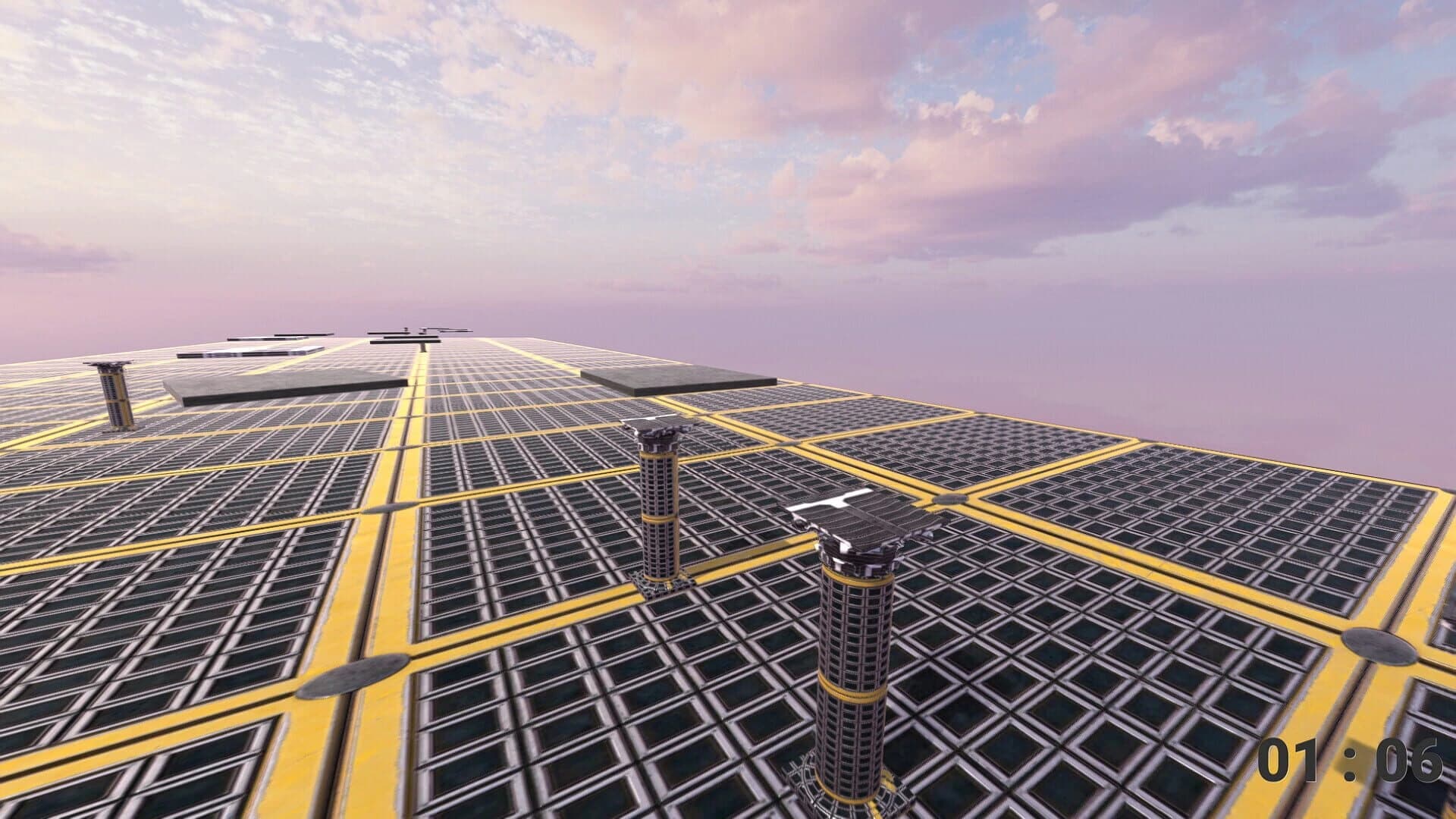 Aerial Platforms screenshot 1