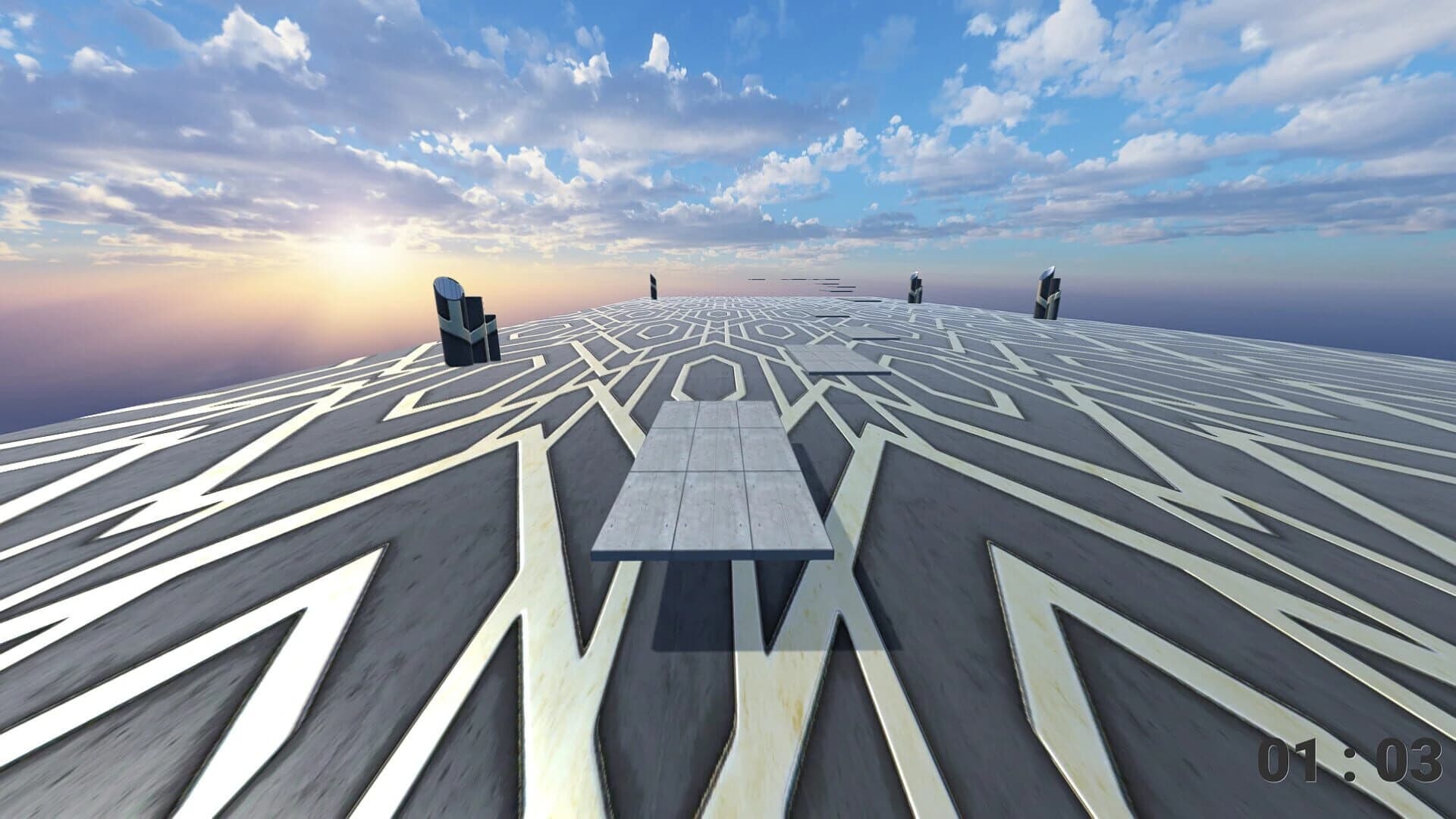 Aerial Platforms screenshot 5