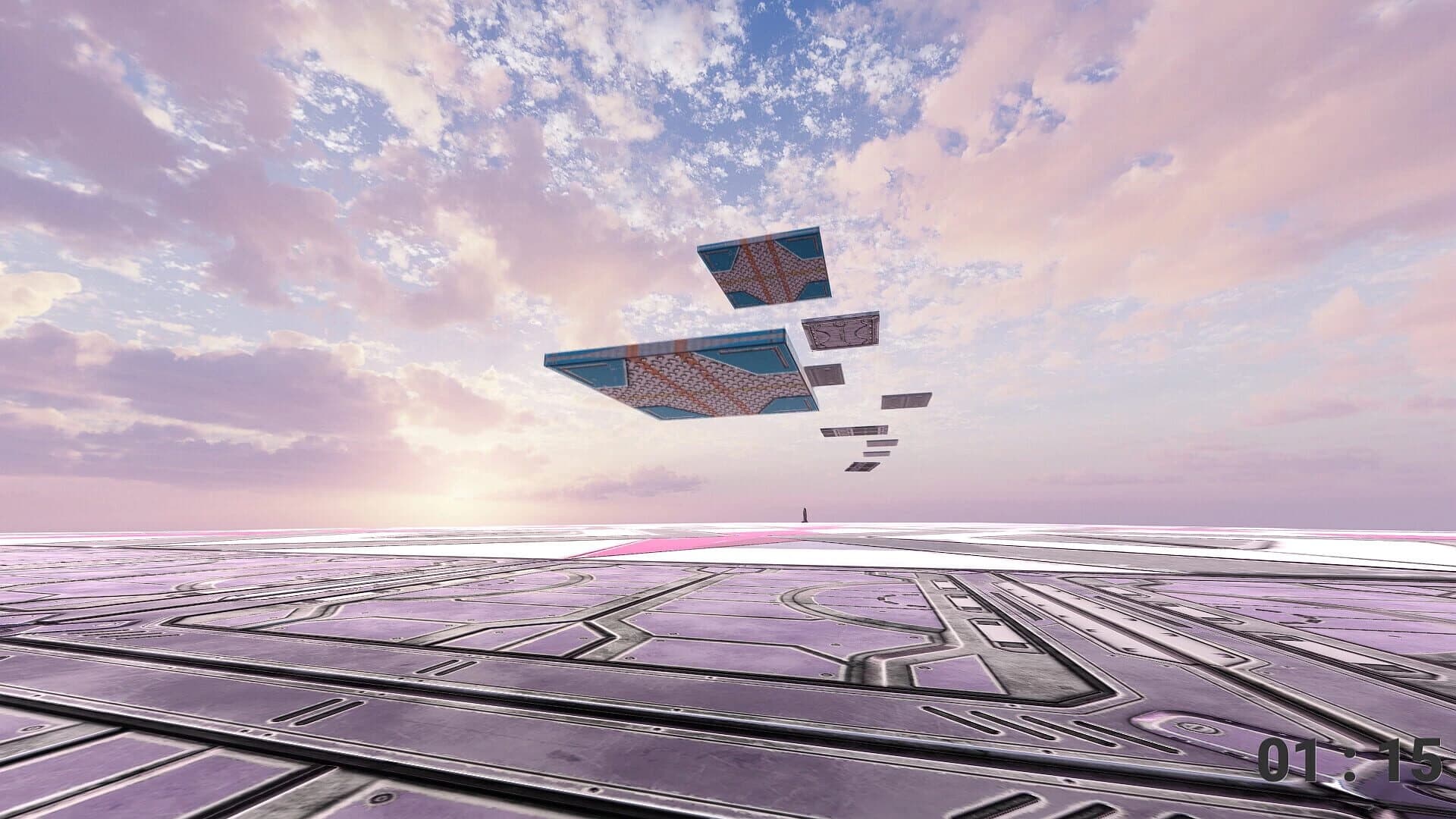 Aerial Platforms screenshot 4