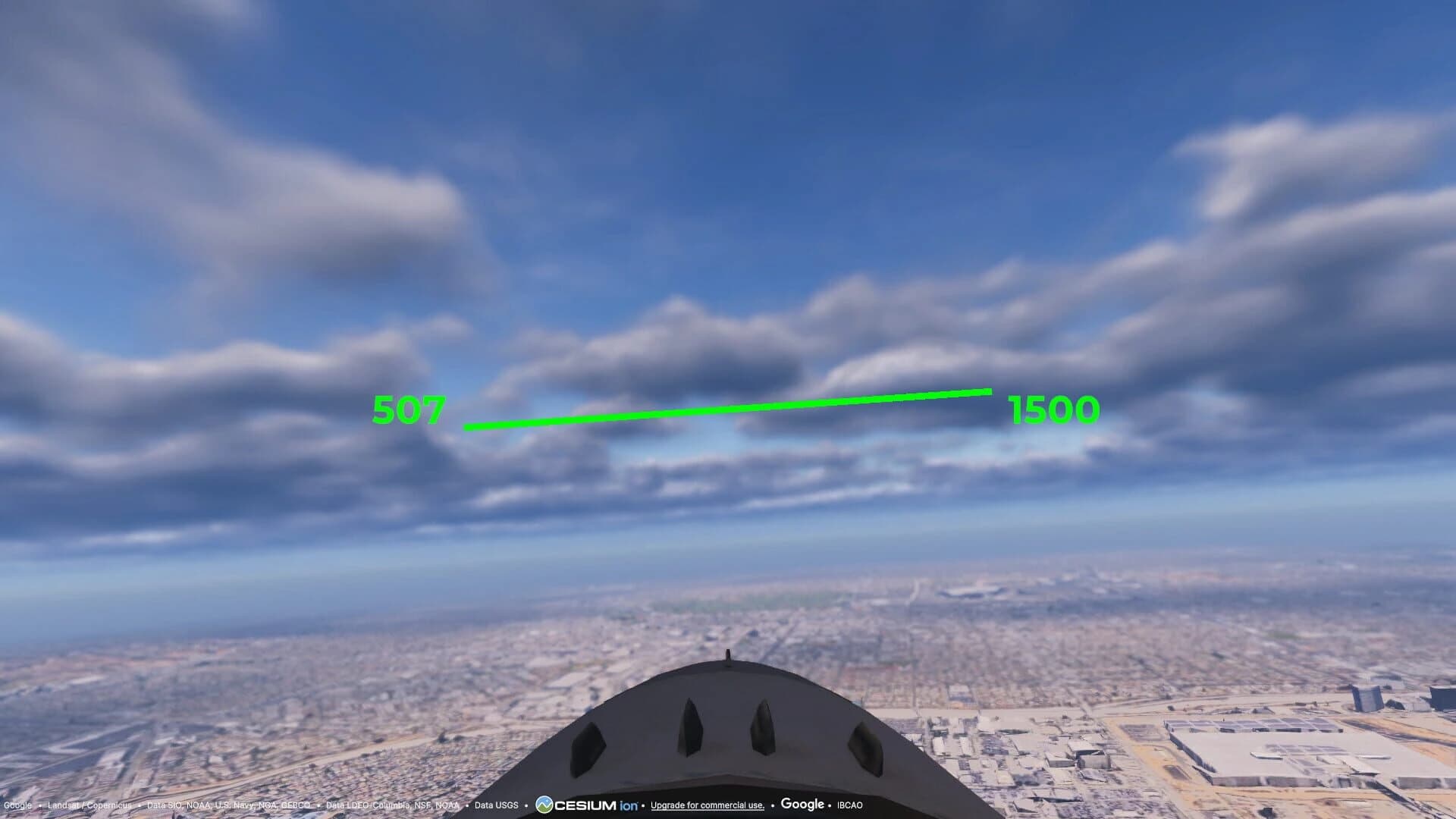 Aeris screenshot 3