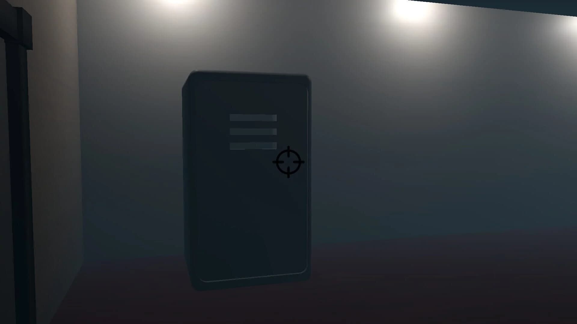 Aerocorp screenshot 1