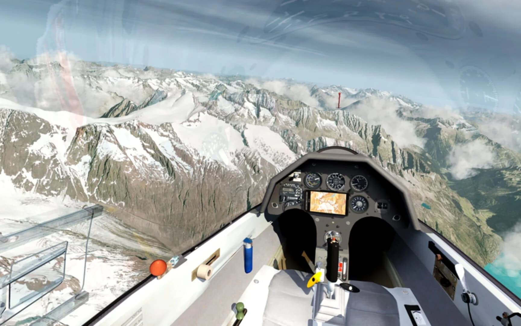 aerofly FS screenshot 5