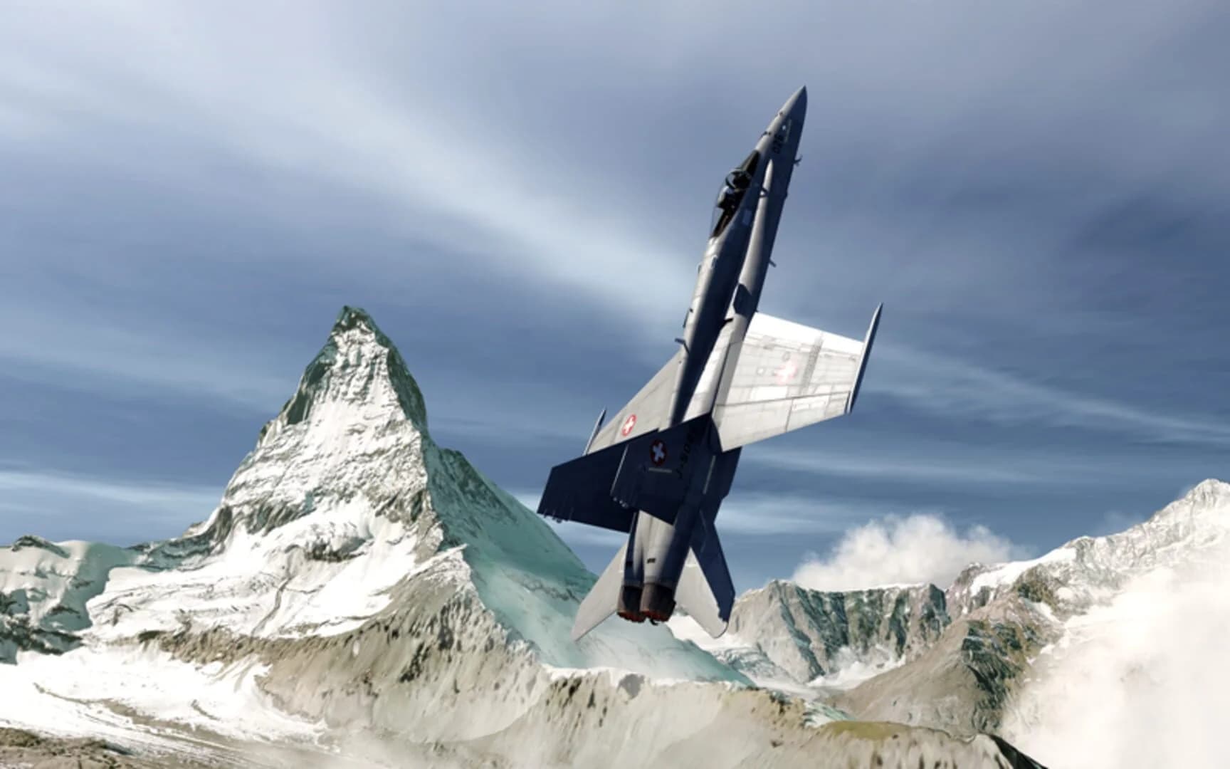 aerofly FS screenshot 3