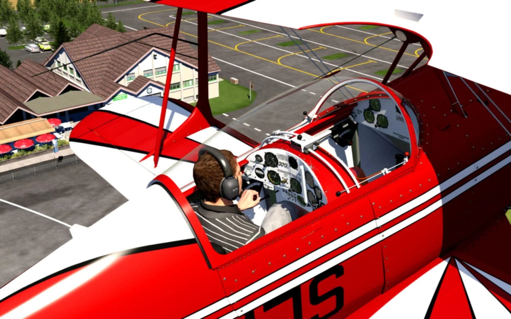 aerofly FS screenshot 4