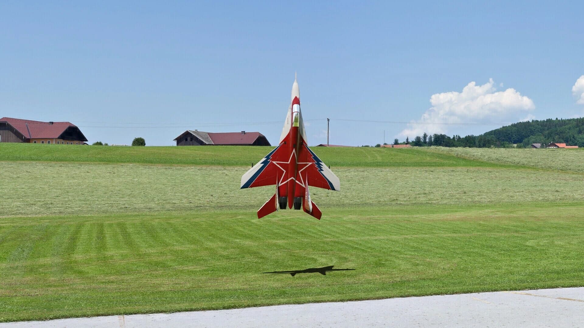 Aerofly RC 10: RC Flight Simulator screenshot 4