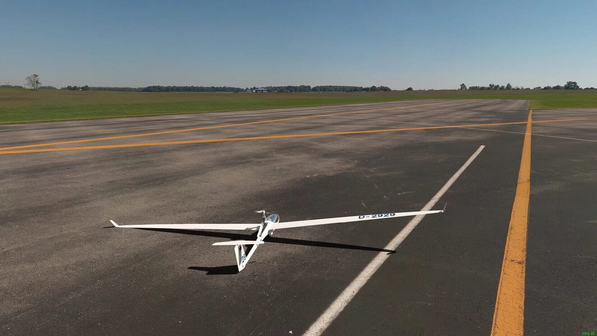 Aerofly RC 10: RC Flight Simulator screenshot 1