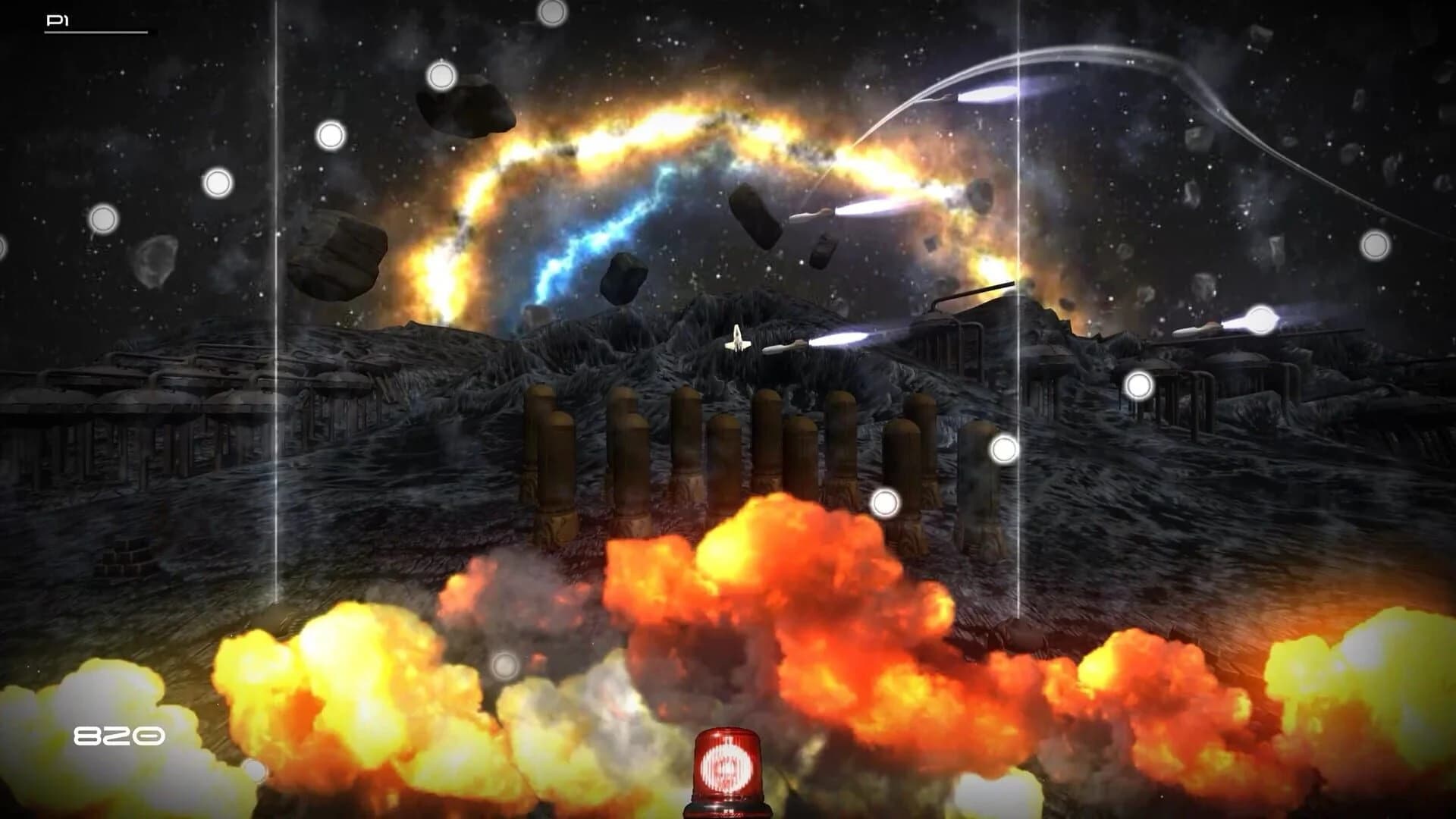 Aeroplanoui screenshot 1