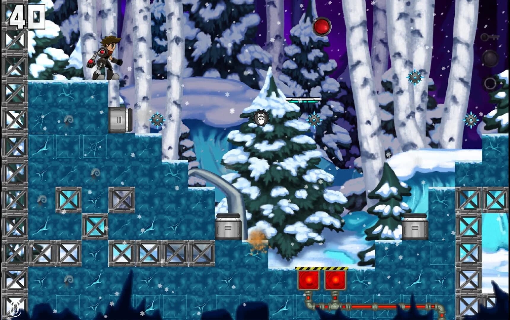 Aero's Quest screenshot 5