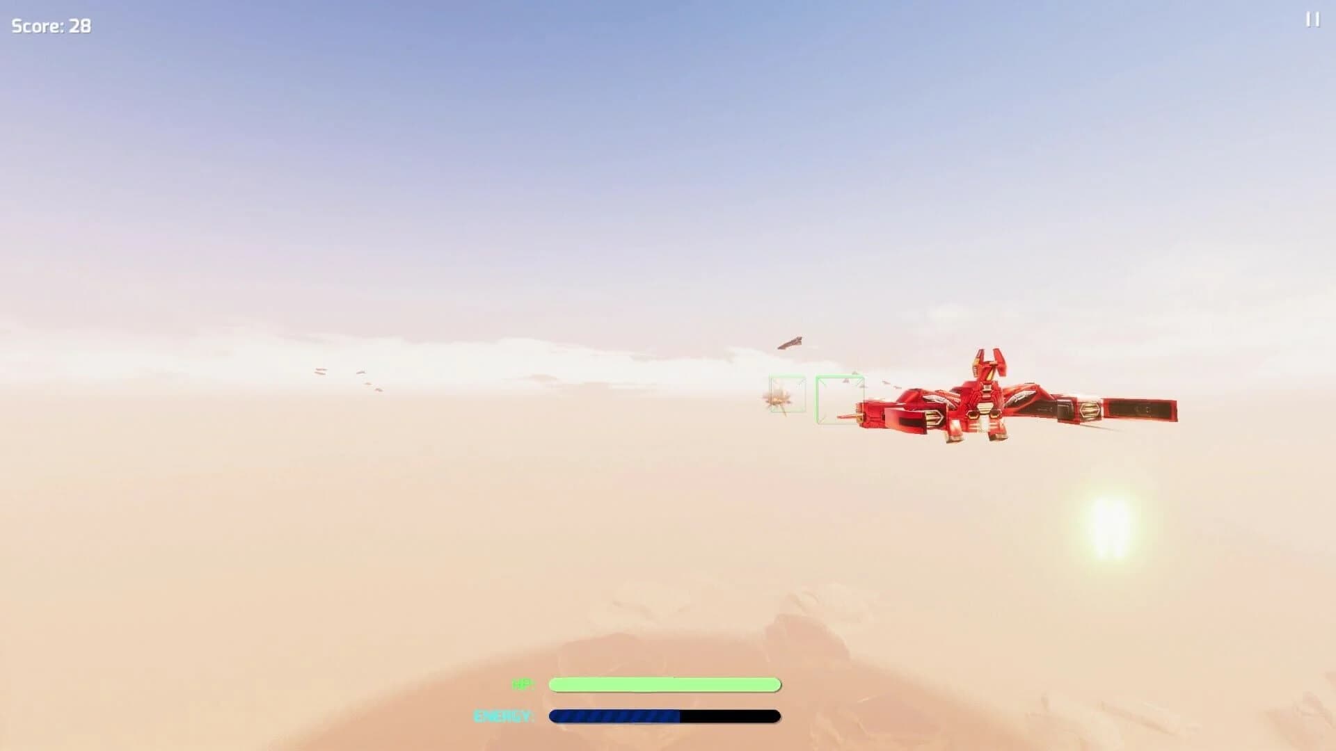 AeroStrike screenshot 3