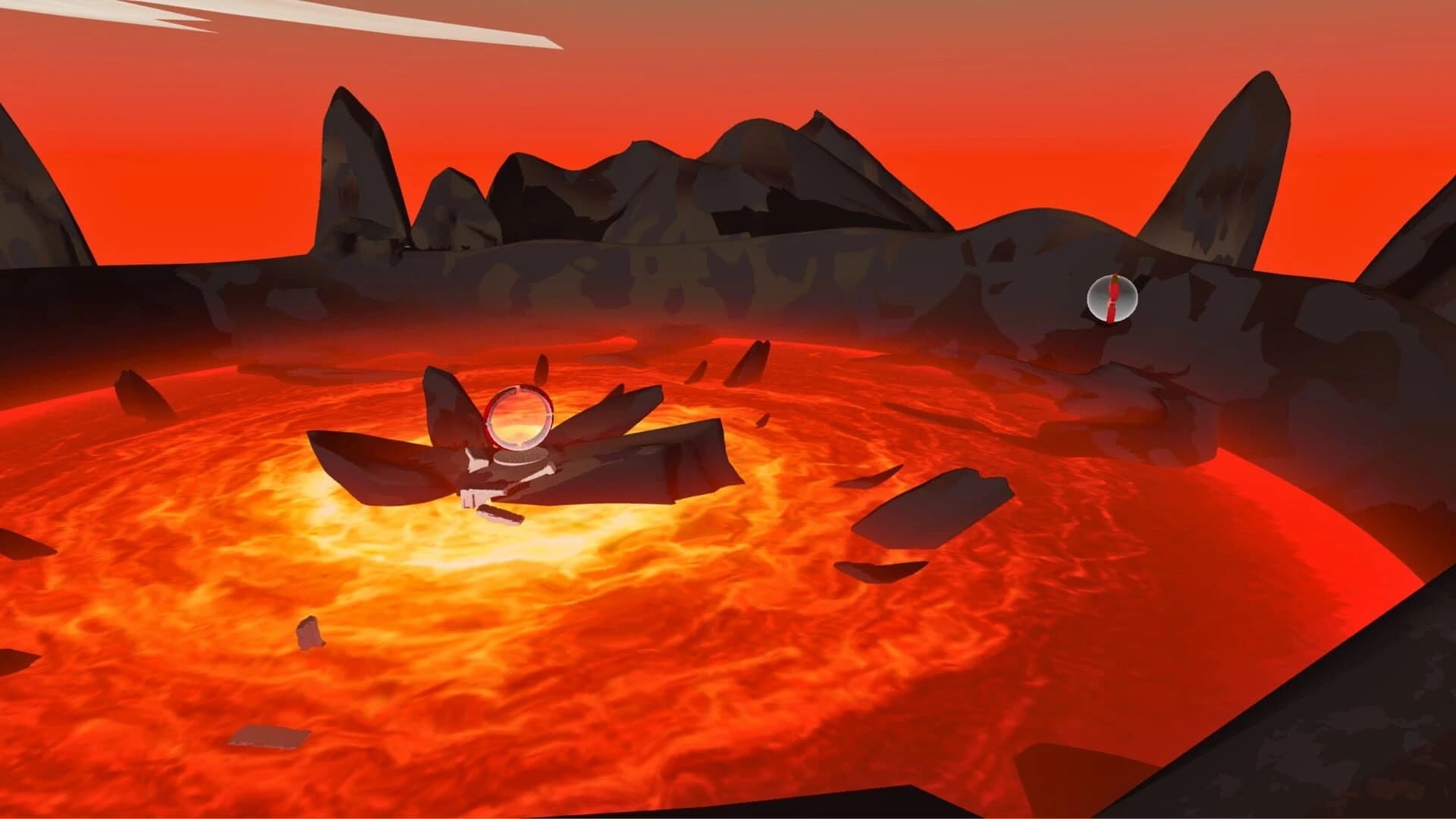 Aerosurfer screenshot 1