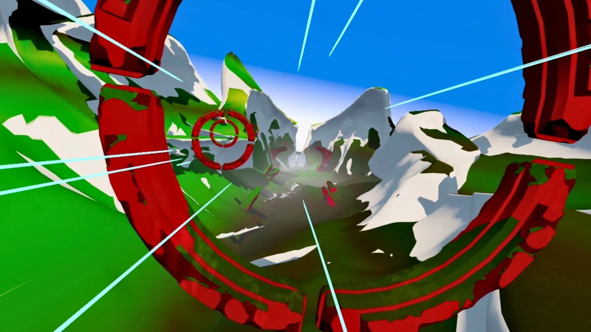 Aerosurfer screenshot 3