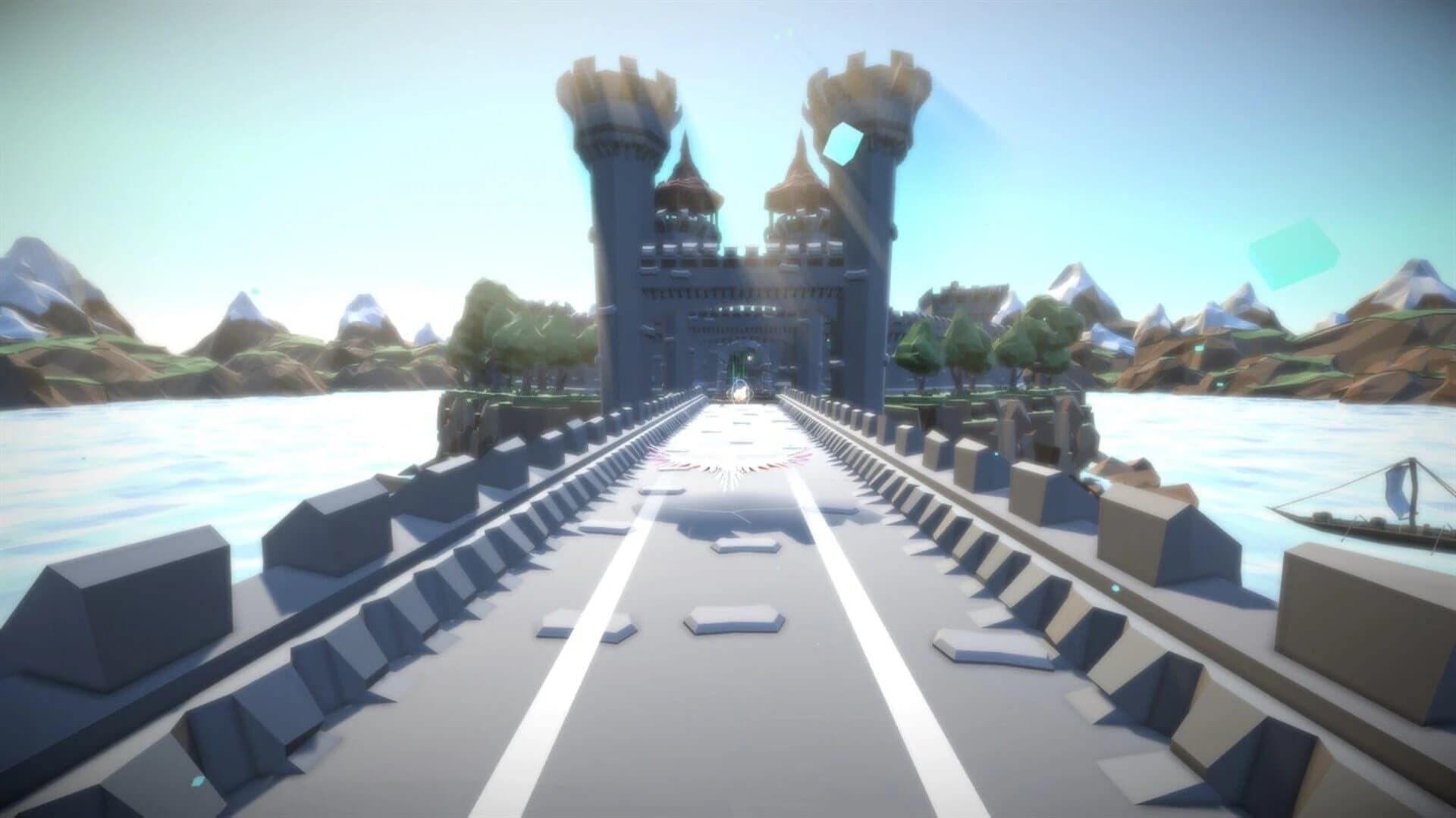 Aery: Broken Memories screenshot 1