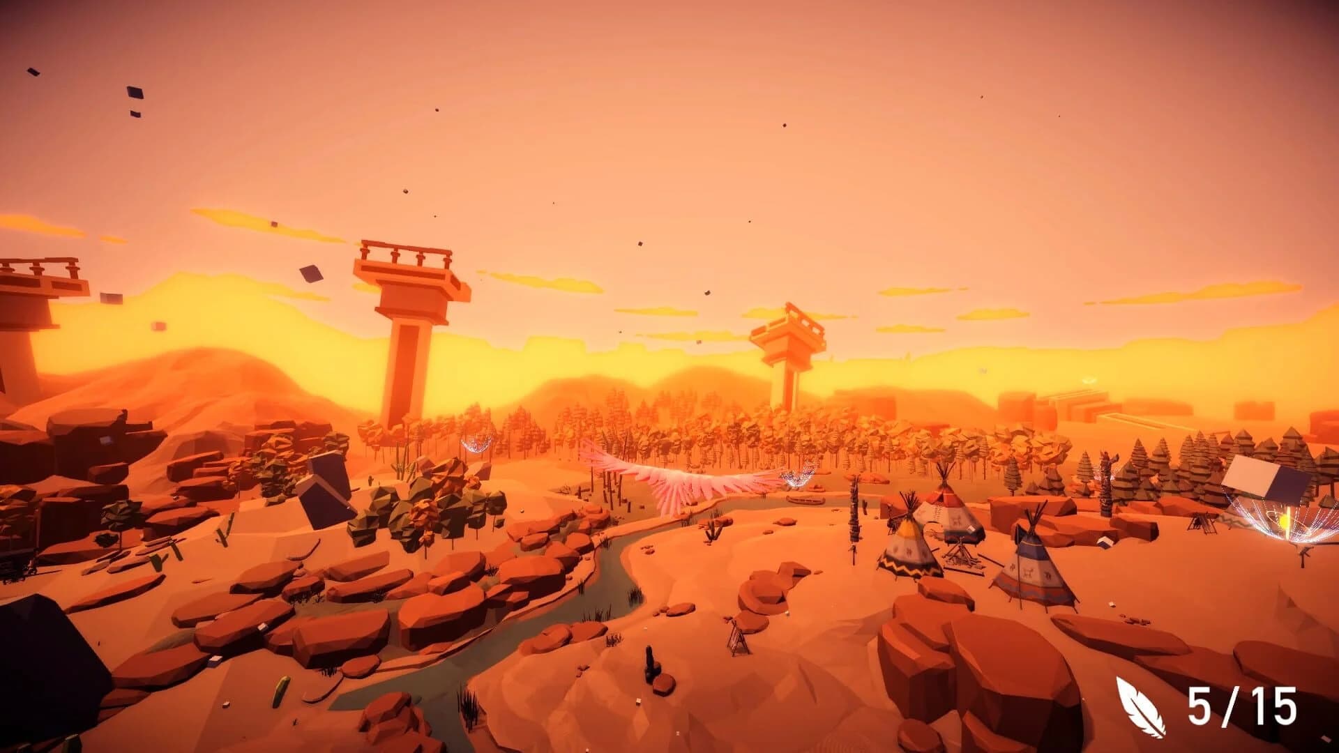 Aery: Calm Mind 2 screenshot 2