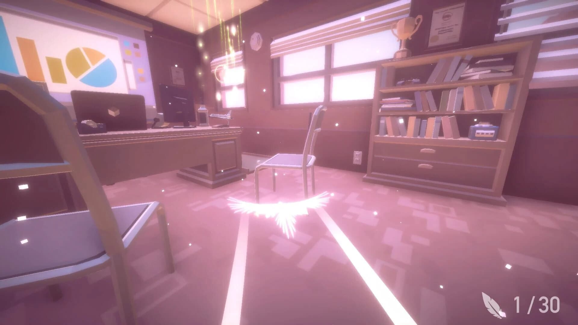 Aery: Calm Mind 3 screenshot 3