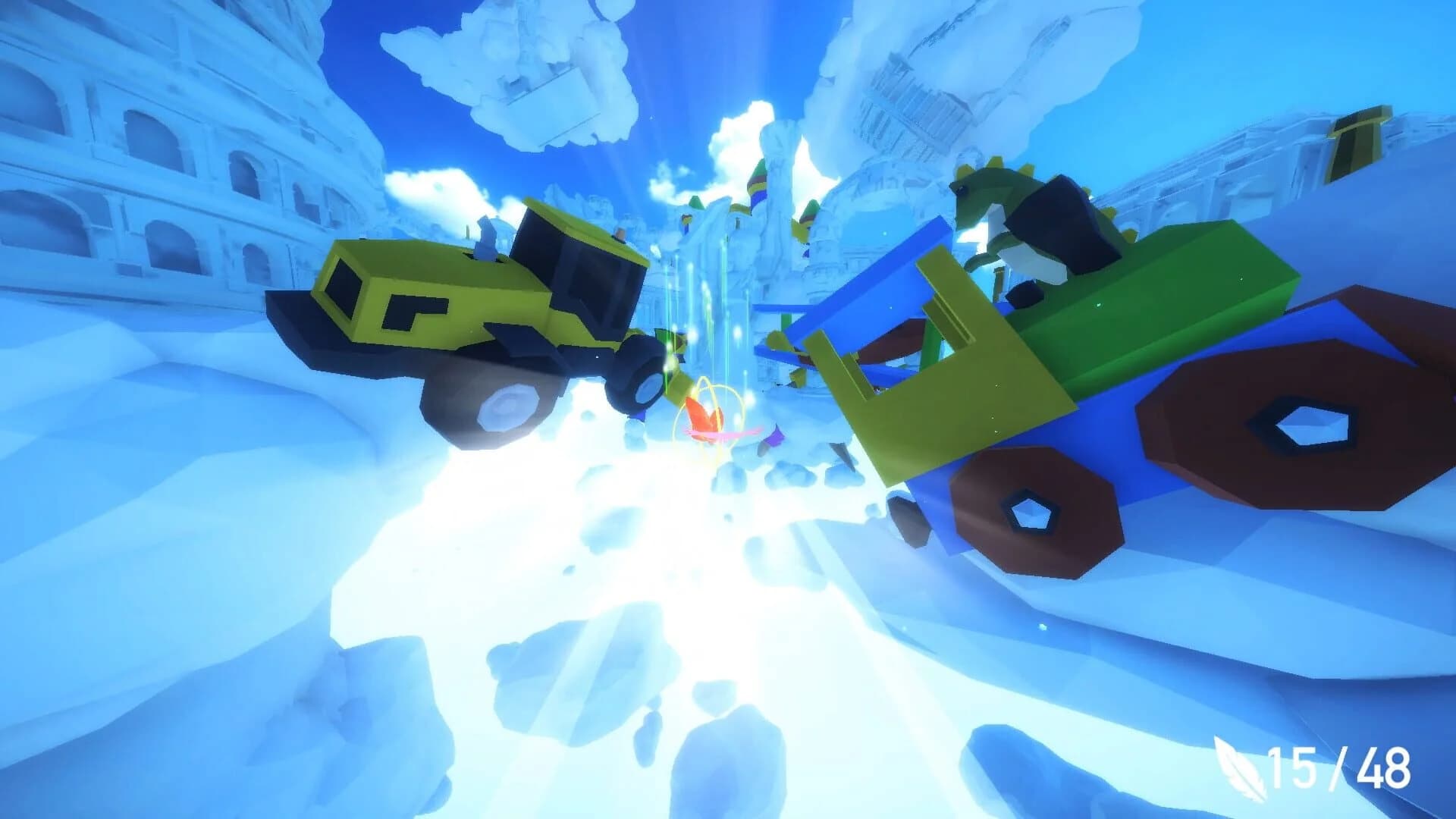 Aery: Calm Mind 3 screenshot 1