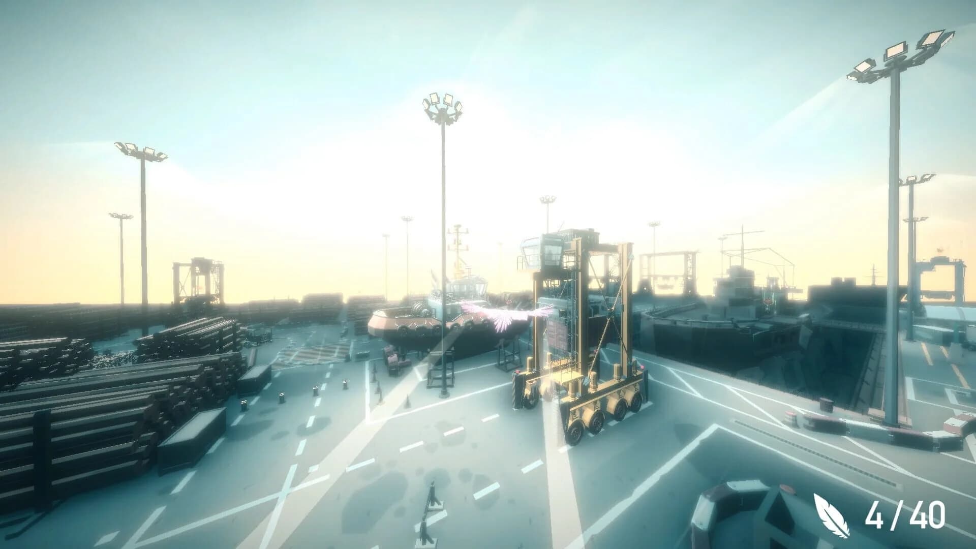 Aery: Calm Mind 3 screenshot 2