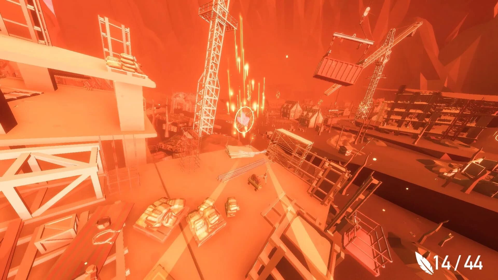 Aery: Calm Mind 3 screenshot 5