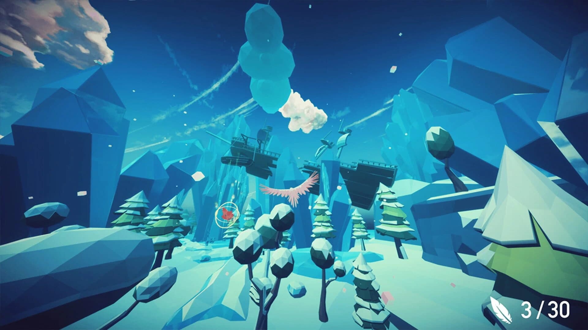 Aery: Flow of Time screenshot 4