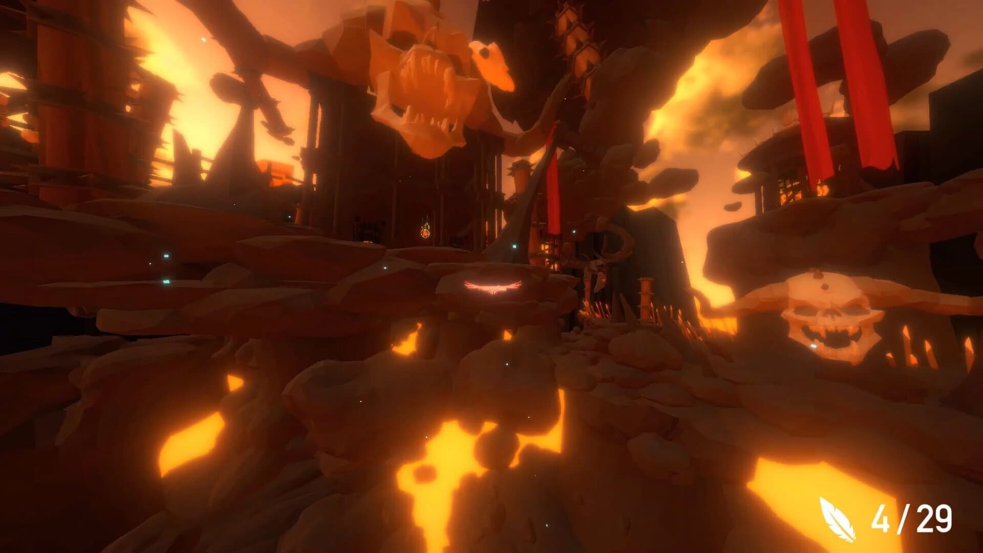 Aery: Heaven & Hell screenshot 3