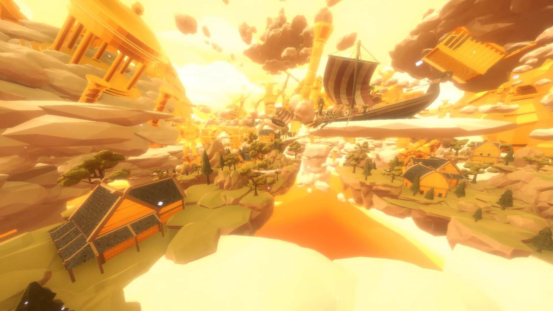 Aery: Heaven & Hell screenshot 1