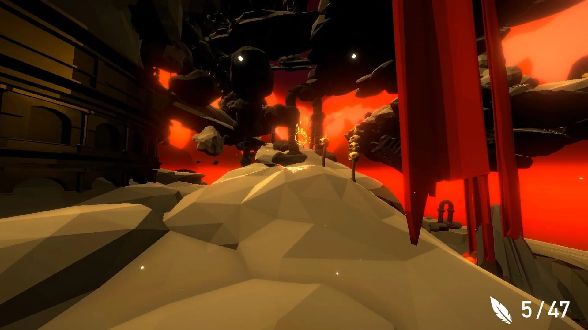 Aery: Heaven & Hell screenshot 4