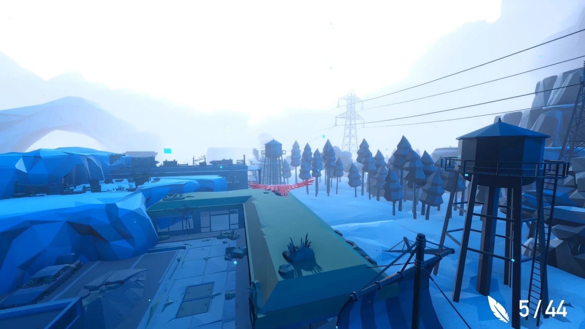 Aery: Last Day of Earth screenshot 3