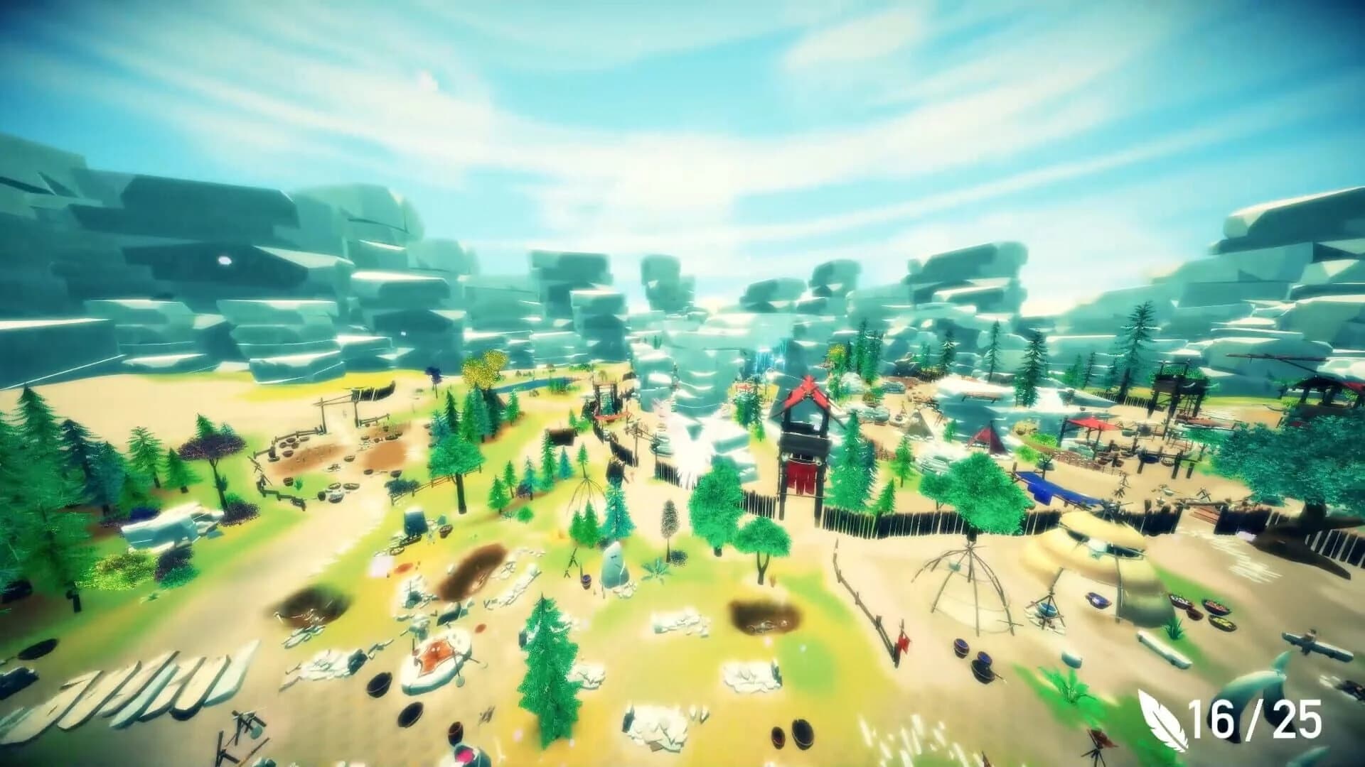 Aery: Stone Age screenshot 4