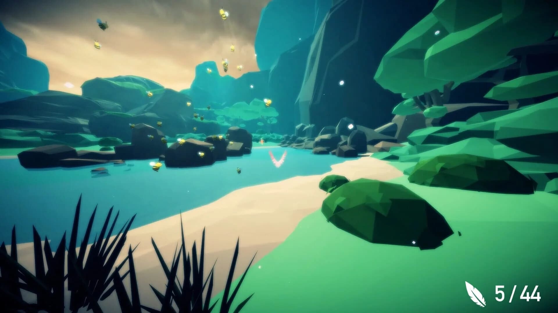 Aery: Stone Age screenshot 1