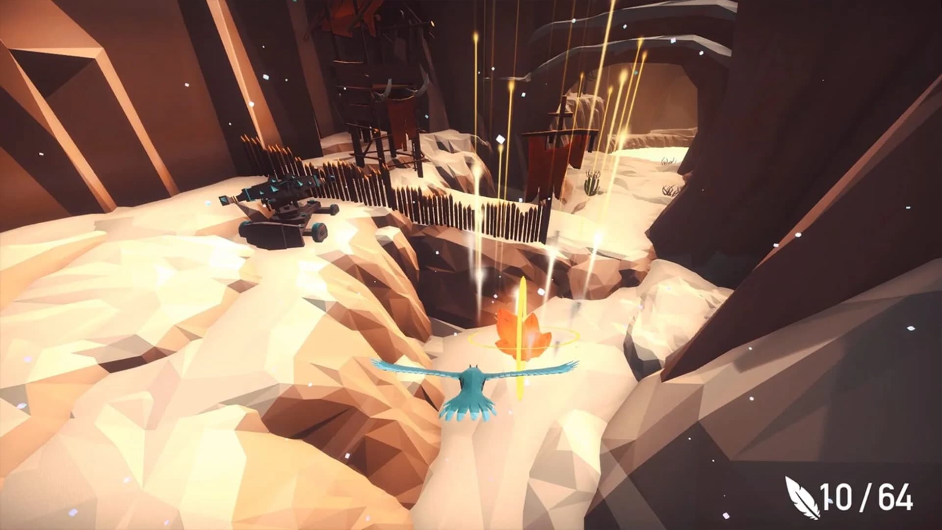 Aery: The King's Messenger screenshot 2