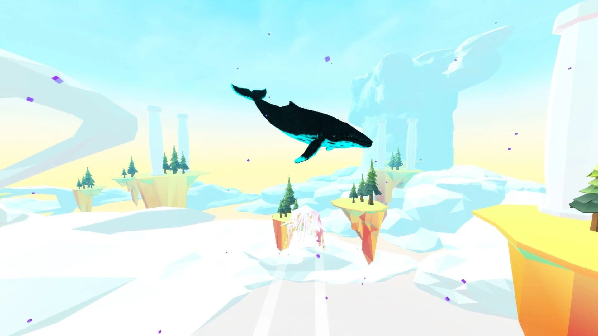 Aery VR screenshot 3